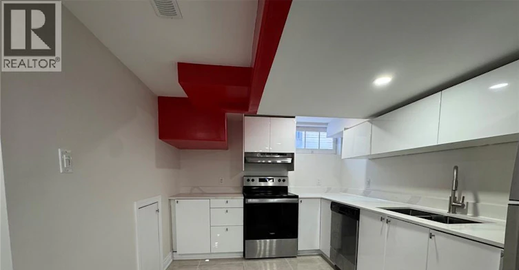 Lower-15 Pinecrest Drive, Kitchener, ON, N2A 2G7 - 6