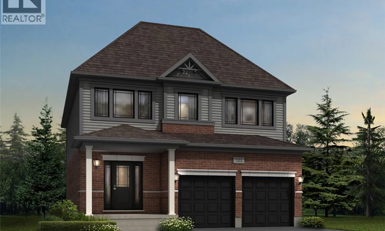 538 Dominique Crescent