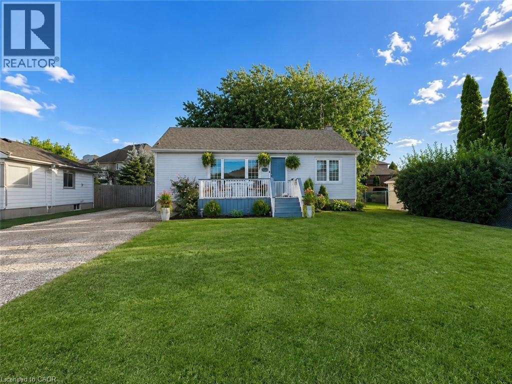 1300 Barton Street, Hamilton, ON, L8E 5L4