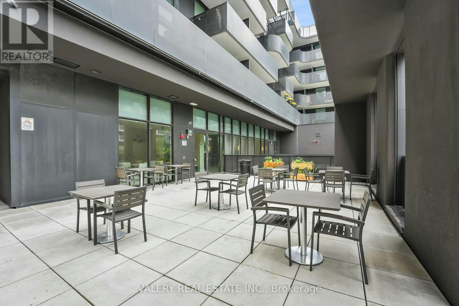 716-20 Monte Kwinter Court, Toronto, ON - 14