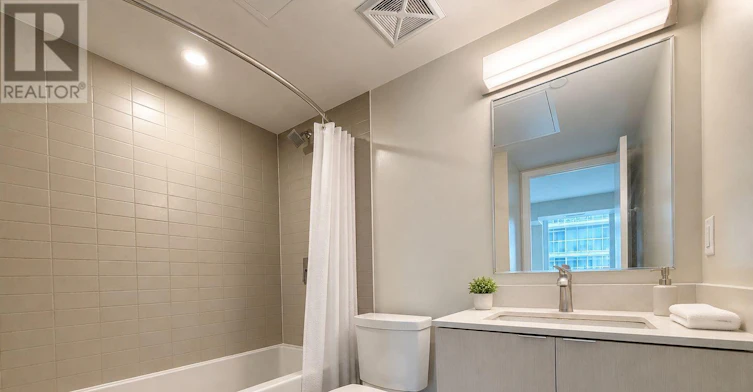 716-20 Monte Kwinter Court, Toronto, ON - 7