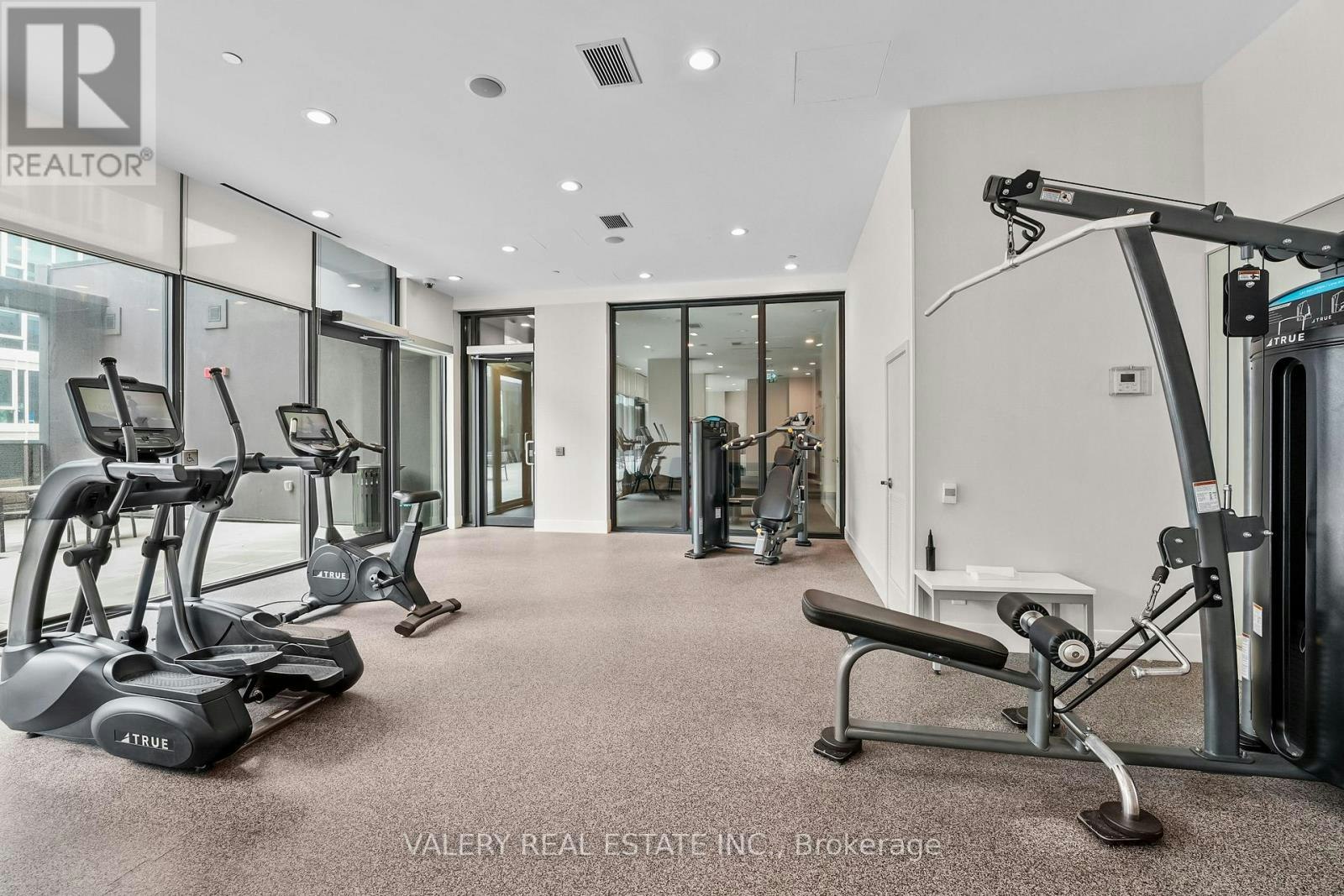 716-20 Monte Kwinter Court, Toronto, ON - 17