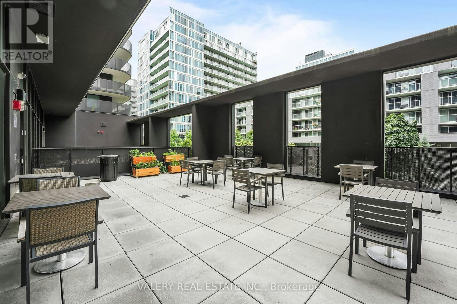716-20 Monte Kwinter Court, Toronto, ON - 13