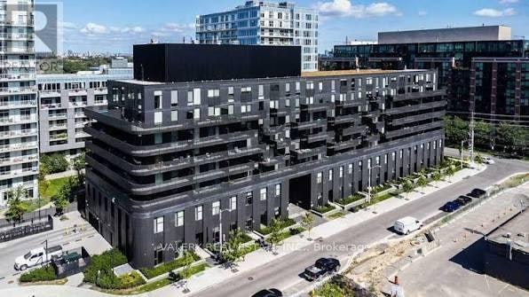 716-20 Monte Kwinter Court, Toronto, ON