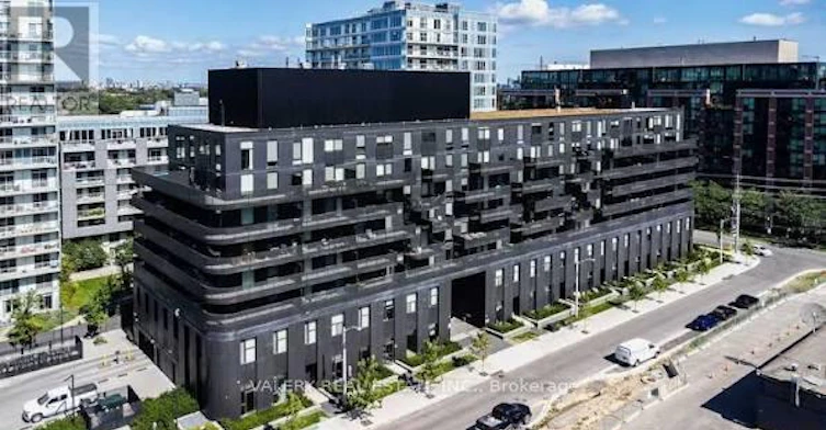 716-20 Monte Kwinter Court, Toronto, ON