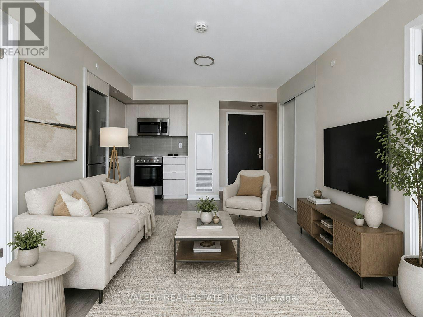 716-20 Monte Kwinter Court, Toronto, ON - 3
