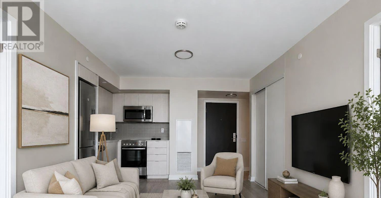 716-20 Monte Kwinter Court, Toronto, ON - 3