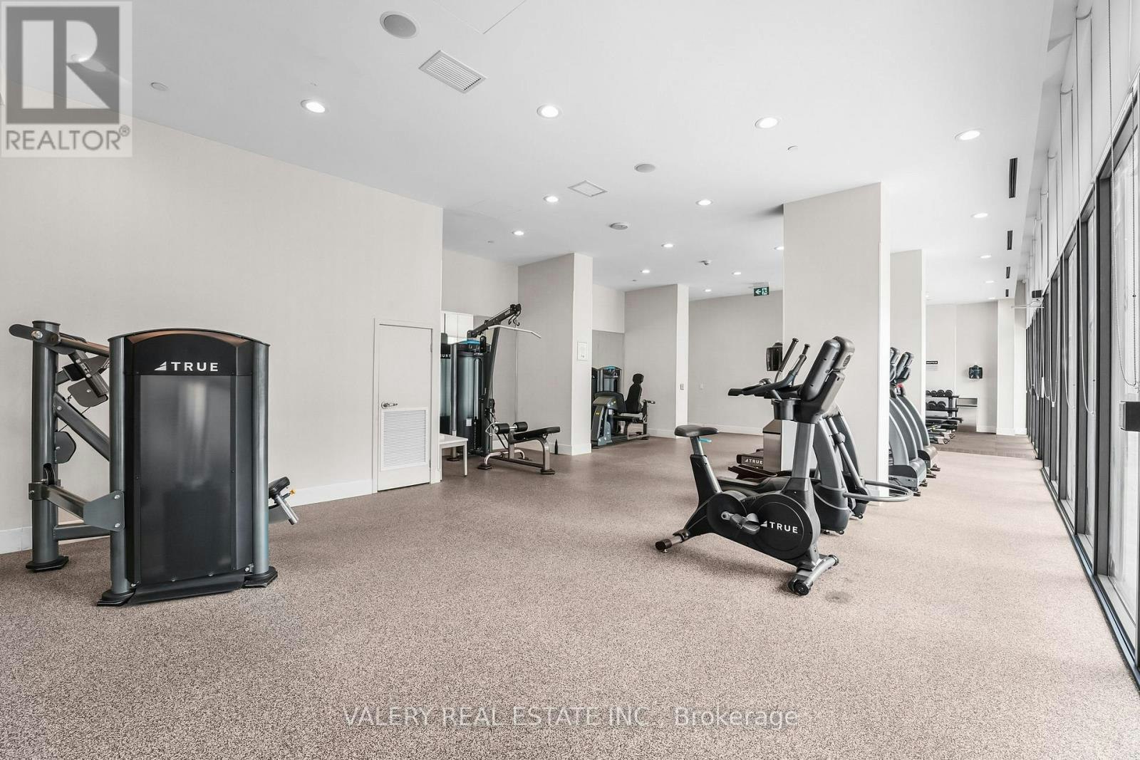 716-20 Monte Kwinter Court, Toronto, ON - 22