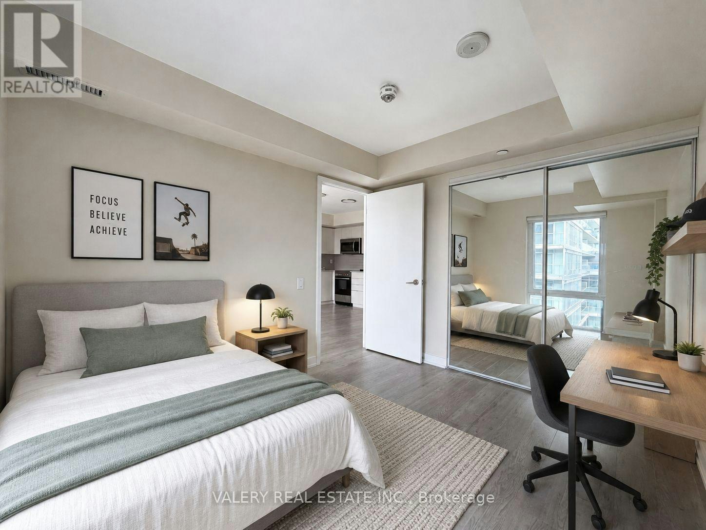716-20 Monte Kwinter Court, Toronto, ON - 8