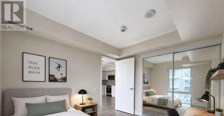 716-20 Monte Kwinter Court, Toronto, ON - 8