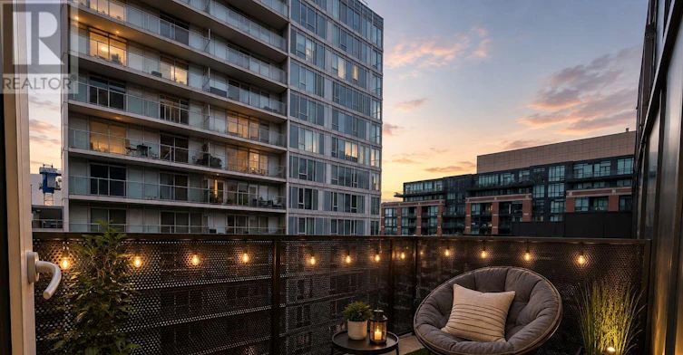 716-20 Monte Kwinter Court, Toronto, ON - 10