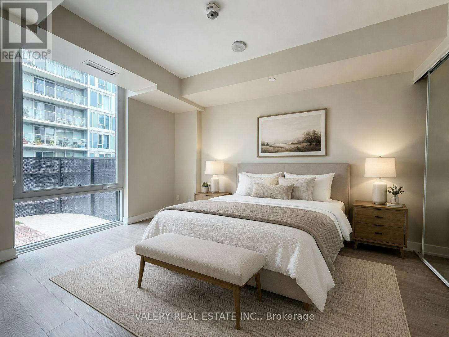 716-20 Monte Kwinter Court, Toronto, ON - 5