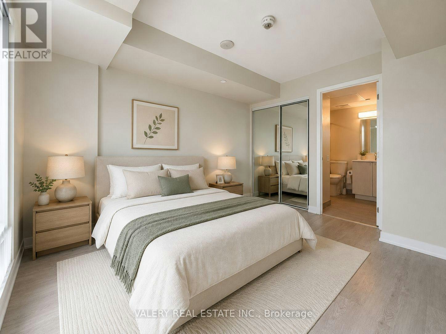 716-20 Monte Kwinter Court, Toronto, ON - 6