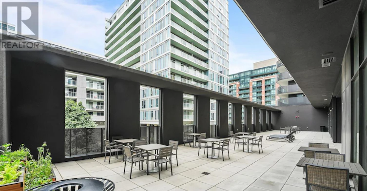 716-20 Monte Kwinter Court, Toronto, ON - 16