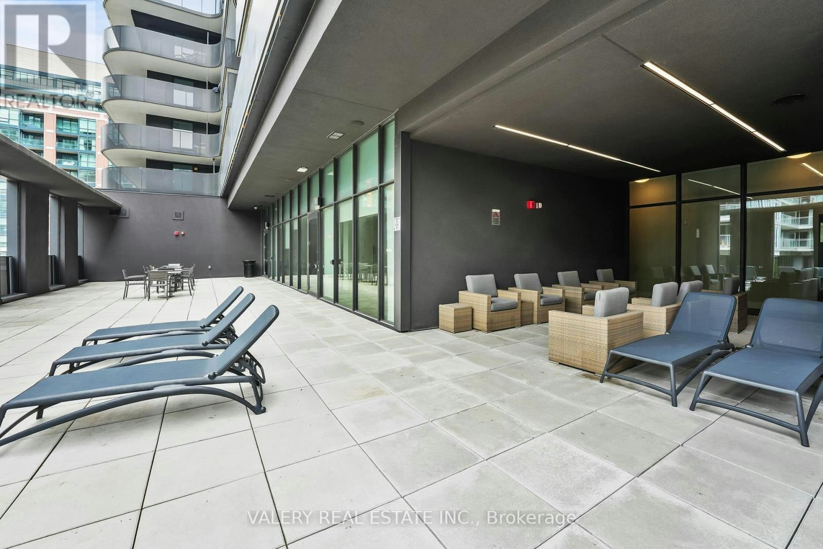 716-20 Monte Kwinter Court, Toronto, ON - 15