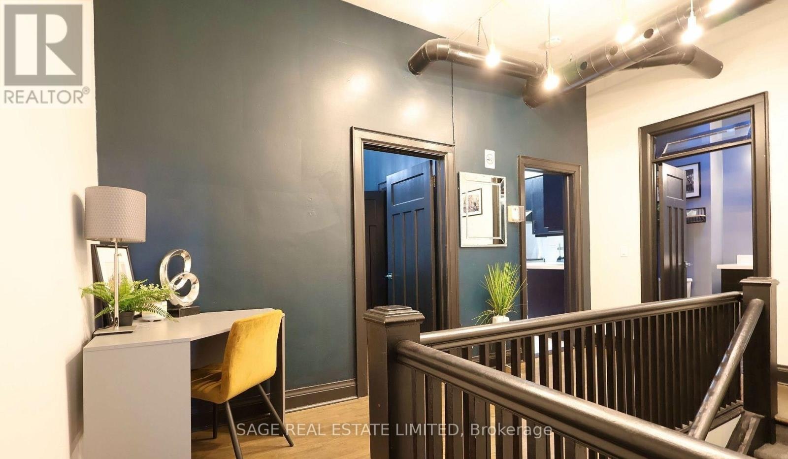 3-631 Queen Street W, Toronto, ON, M5V 2B7 - 15