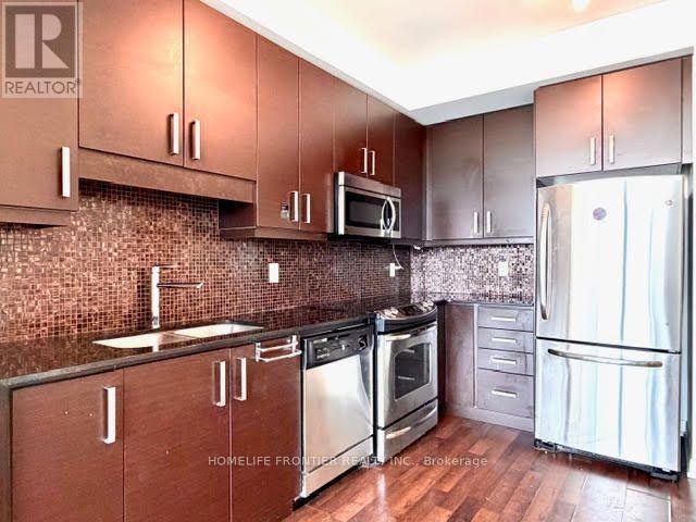 PH201-17 Anndale Drive, Toronto, ON, M2N 2W7 - 14