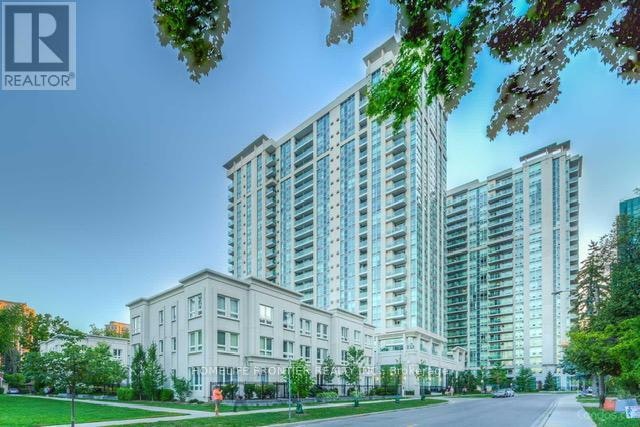 PH201-17 Anndale Drive, Toronto, ON, M2N 2W7