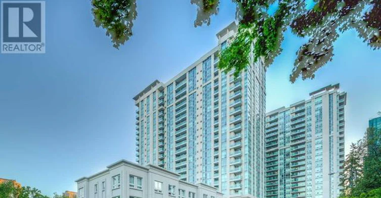 PH201-17 Anndale Drive, Toronto, ON, M2N 2W7