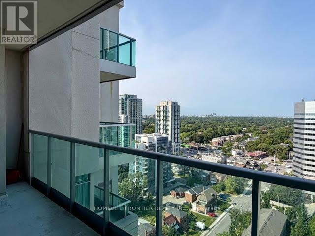 PH201-17 Anndale Drive, Toronto, ON, M2N 2W7 - 8