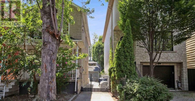 MAIN-19 Mitchell Avenue, Toronto, ON, M6J 1C1 - 21