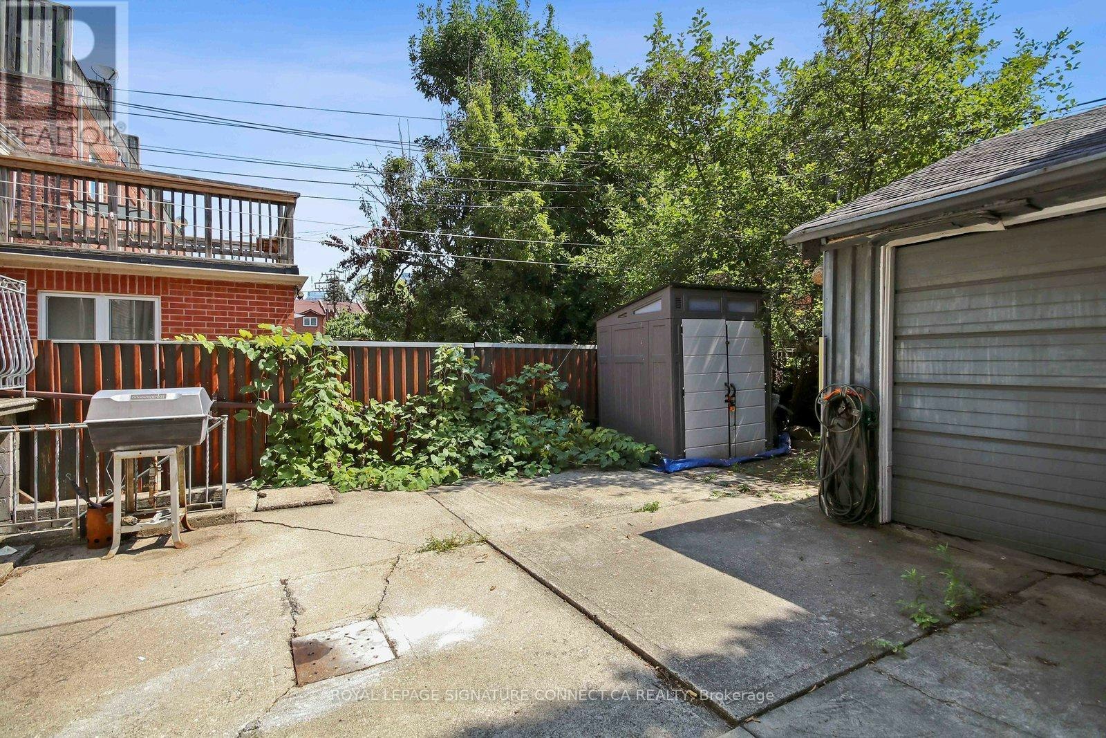 MAIN-19 Mitchell Avenue, Toronto, ON, M6J 1C1 - 24