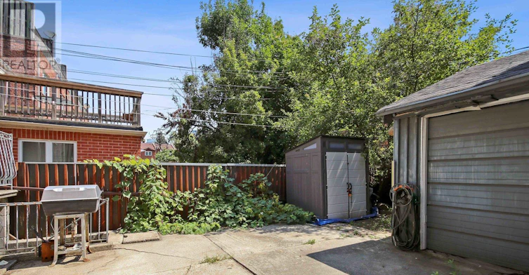 MAIN-19 Mitchell Avenue, Toronto, ON, M6J 1C1 - 24