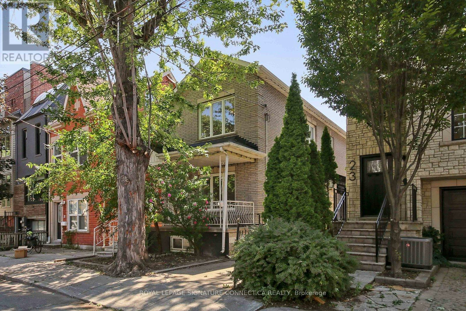 MAIN-19 Mitchell Avenue, Toronto, ON, M6J 1C1 - 20