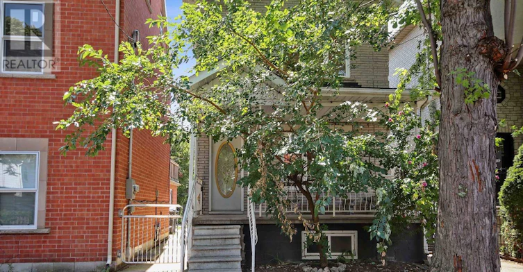 MAIN-19 Mitchell Avenue, Toronto, ON, M6J 1C1 - 19