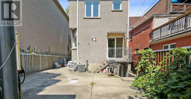 MAIN-19 Mitchell Avenue, Toronto, ON, M6J 1C1 - 22