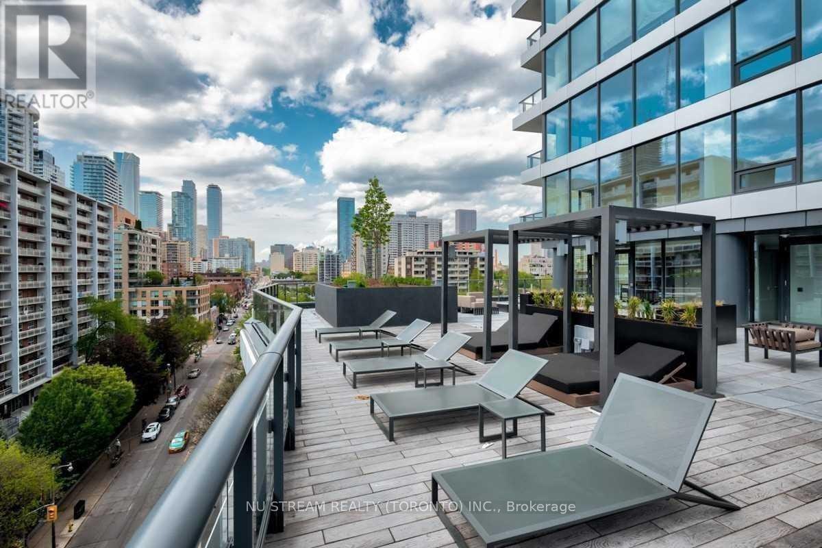 703-85 Wood Street, Toronto, ON, M4Y 0E8 - 6