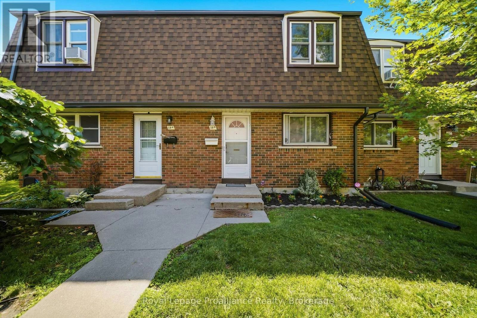 B-19 Prince Of Wales Drive, Belleville, ON, K8P 2T5