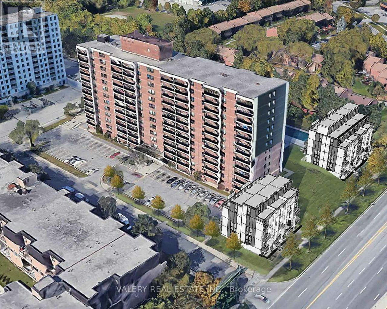 1201-750 Morningside Avenue, Toronto, ON, M1C 3A1