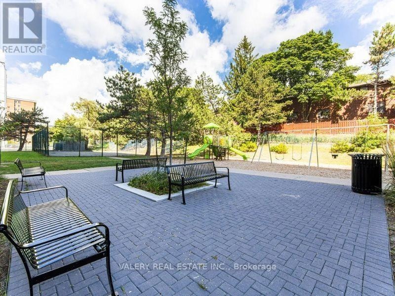 1201-750 Morningside Avenue, Toronto, ON, M1C 3A1 - 9
