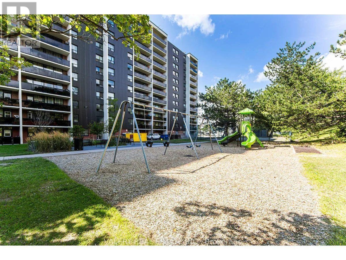 207-750 Morningside Avenue, Toronto, ON, M1C 3A1 - 11