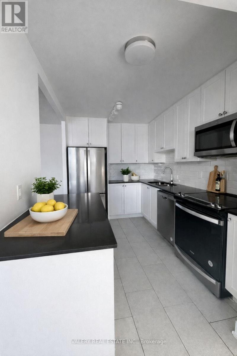 207-750 Morningside Avenue, Toronto, ON, M1C 3A1 - 3