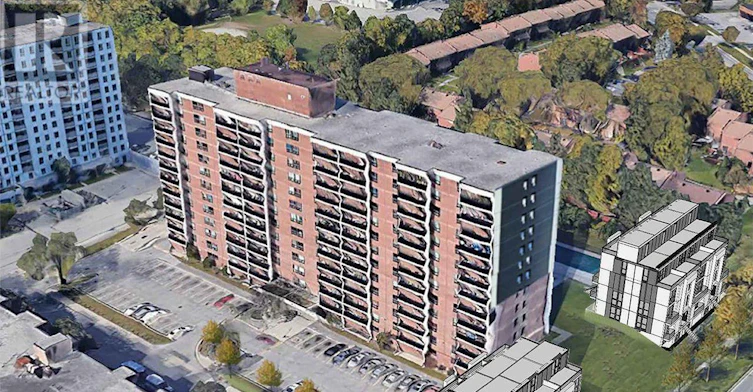 207-750 Morningside Avenue, Toronto, ON, M1C 3A1