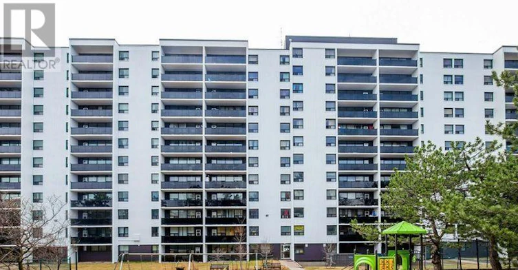 207-750 Morningside Avenue, Toronto, ON, M1C 3A1 - 10