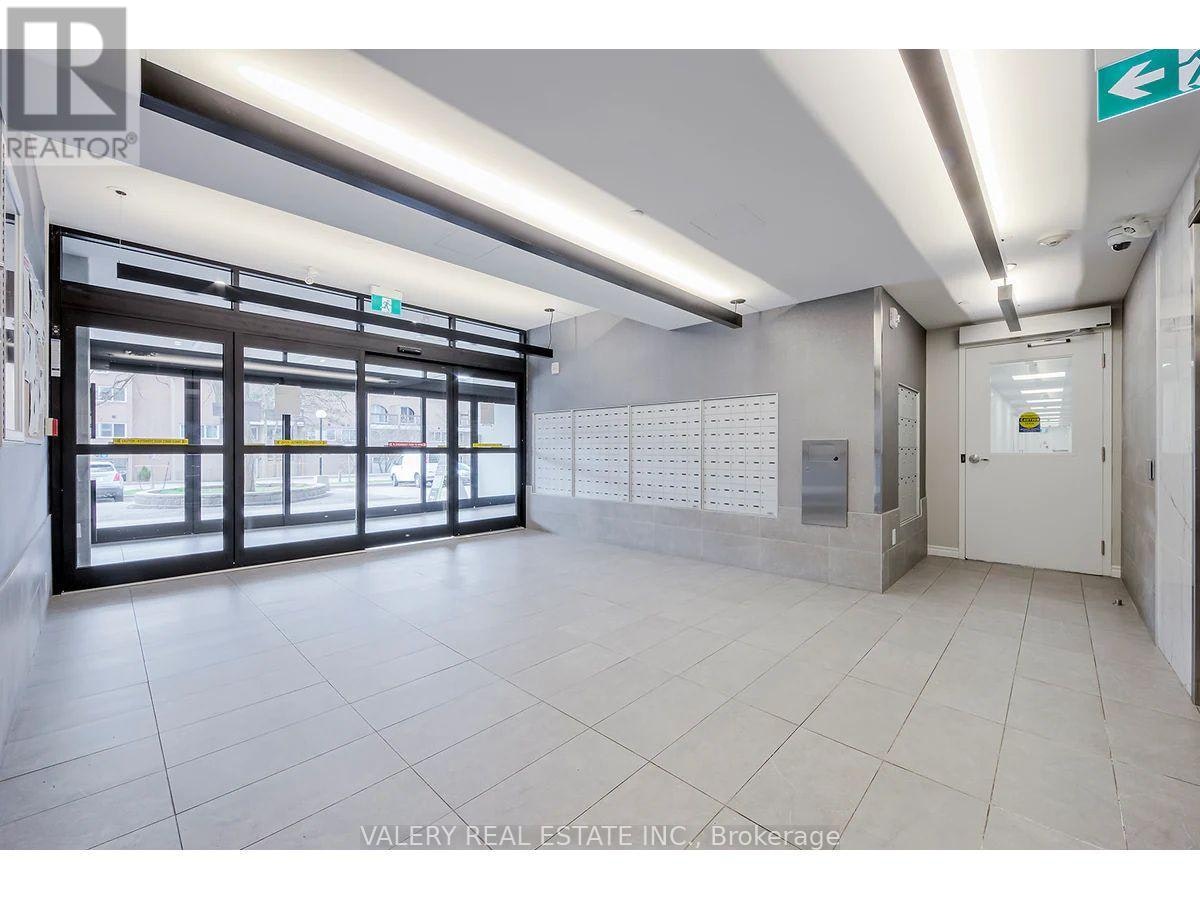 207-750 Morningside Avenue, Toronto, ON, M1C 3A1 - 2