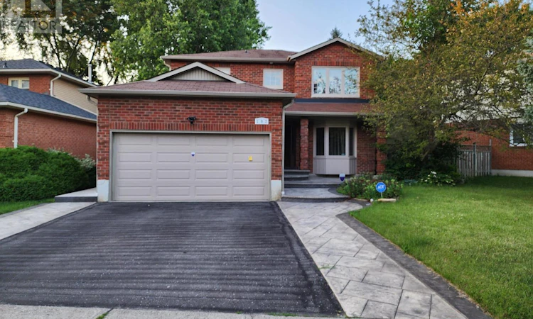 102 William Stephenson Drive