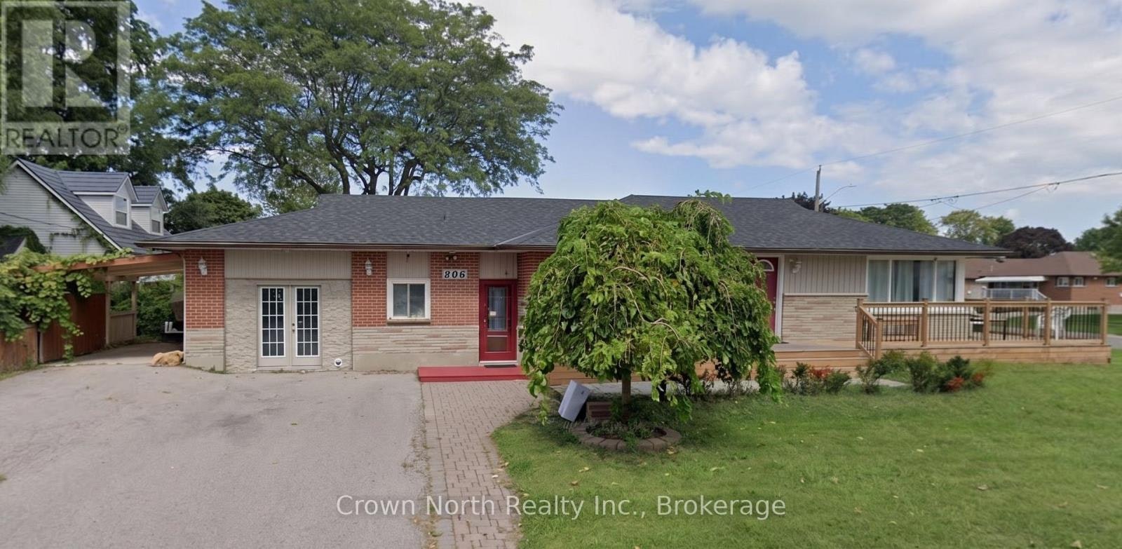 606 Hoskin Avenue, Oshawa, ON, L1H 2A3