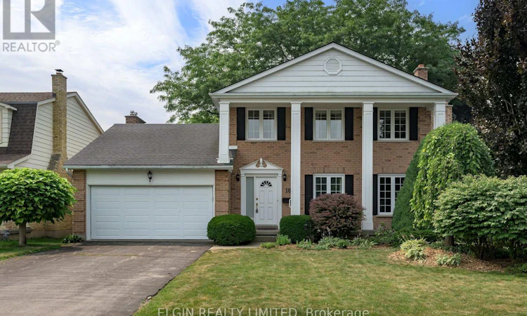 16 Massey Drive