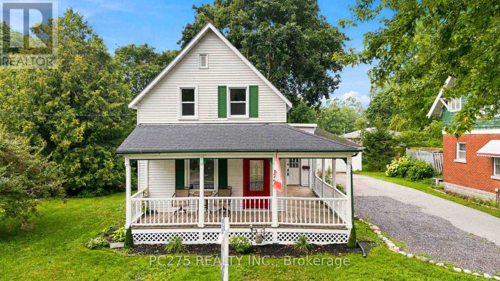 174 Furnival Road, West Lorne, ON, N0L 2C0