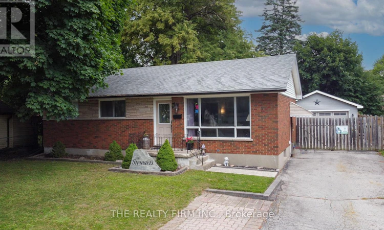 82 Langton Road