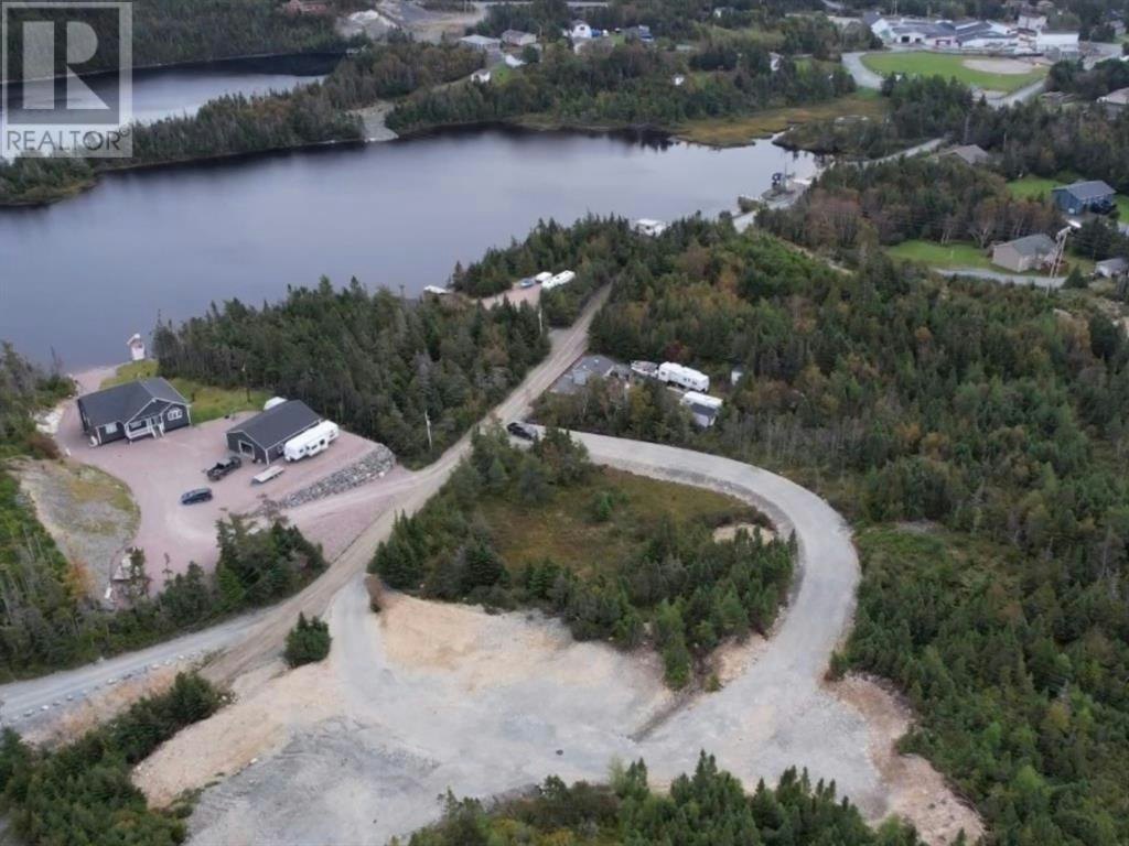 1 Beaver Pond Road, Cape Broyle, NL, A0A 1P0