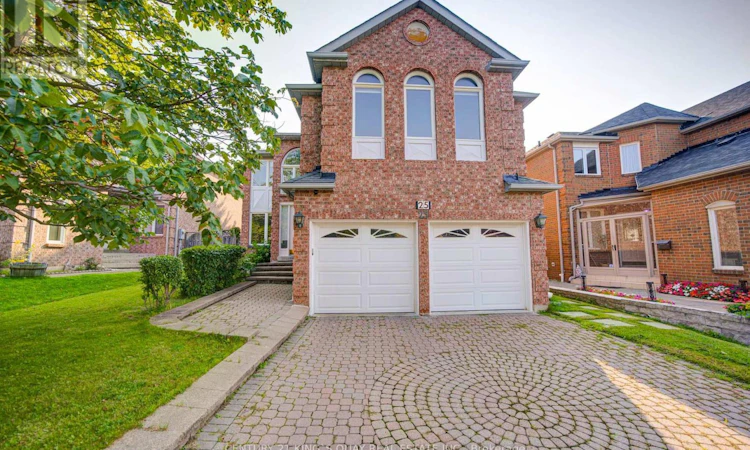25 Westmoreland Court