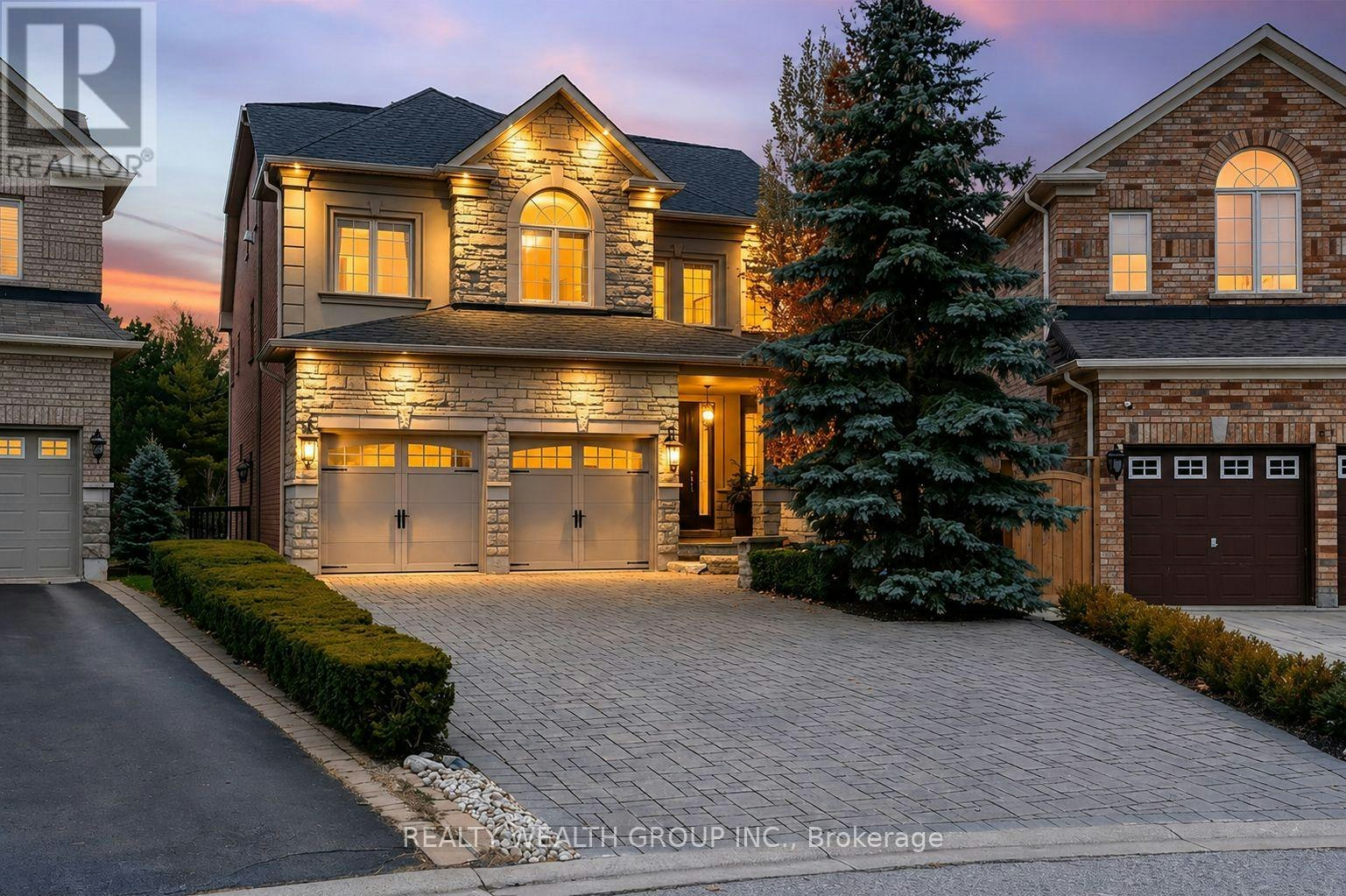 43 Catano Court, Richmond Hill, ON, L4S 2V4
