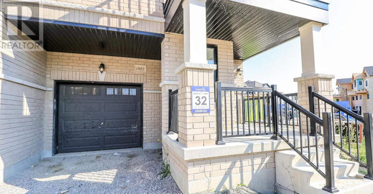 32-1985 Matteer Court, Innisfil, ON, L9S 0V2 - 2