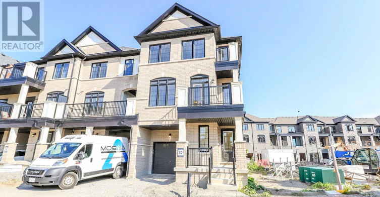 32-1985 Matteer Court, Innisfil, ON, L9S 0V2