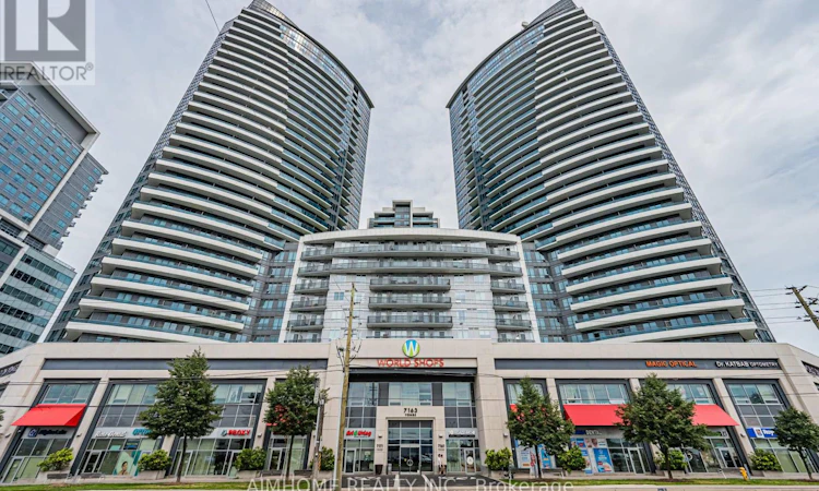 1115-7171 Yonge Street